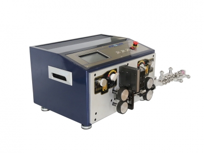 粗線型電腦剝線機ZDBX-4