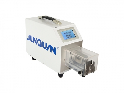 同軸線纜切剝機ZDBX-36