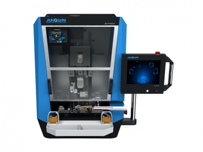 FAKRAⅡ彎式產(chǎn)品外導體壓接機 JQ-FAO 20