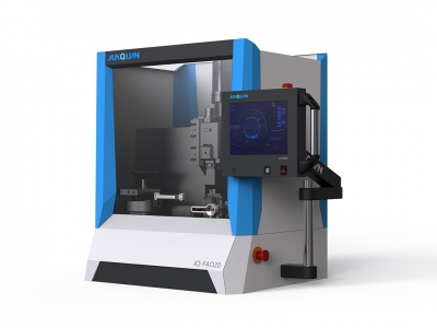 FAKRAⅡ彎頭產(chǎn)品中心端子裝配機 JQ-FAC20
